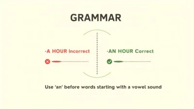 A Hour or An Hour