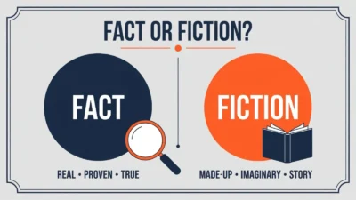 Fact or Fiction