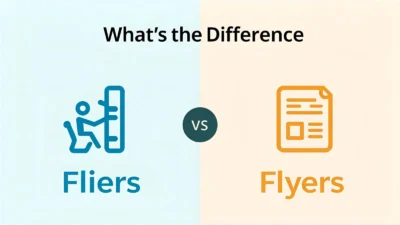 Fliers or Flyers