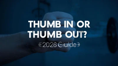 Thumb In or Thumb Out